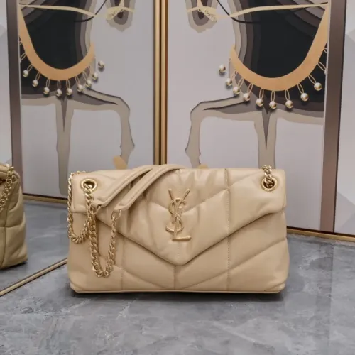 Yves Saint Laurent YSL AAA Quality Shoulder Bags For Women #1462787