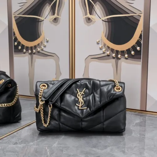 Yves Saint Laurent YSL AAA Quality Shoulder Bags For Women #1462788