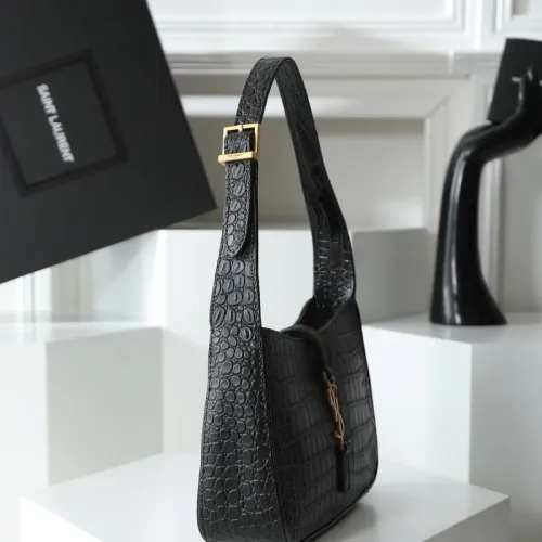 Replica Yves Saint Laurent YSL AAA Quality Shoulder Bags For Women #1462795 $85.00 USD for Wholesale