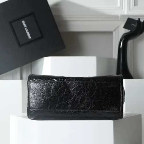 Replica Yves Saint Laurent YSL AAA Quality Shoulder Bags For Women #1462797 $98.00 USD for Wholesale
