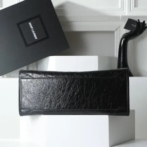 Replica Yves Saint Laurent YSL AAA Quality Shoulder Bags For Women #1462800 $102.00 USD for Wholesale
