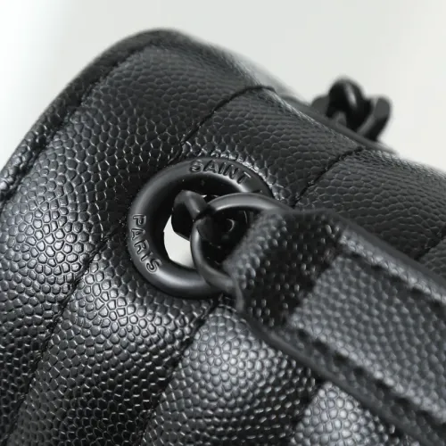 Replica Yves Saint Laurent YSL AAA Quality Shoulder Bags For Women #1462809 $92.00 USD for Wholesale