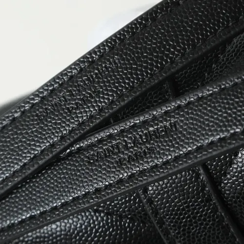 Replica Yves Saint Laurent YSL AAA Quality Shoulder Bags For Women #1462809 $92.00 USD for Wholesale