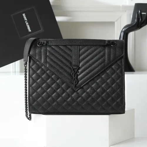 Yves Saint Laurent YSL AAA Quality Shoulder Bags For Women #1462810