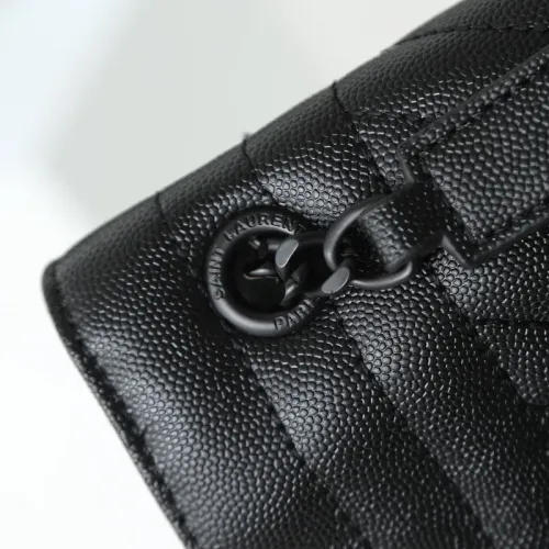 Replica Yves Saint Laurent YSL AAA Quality Shoulder Bags For Women #1462810 $100.00 USD for Wholesale