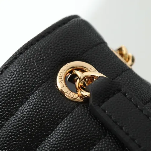Replica Yves Saint Laurent YSL AAA Quality Shoulder Bags For Women #1462811 $92.00 USD for Wholesale