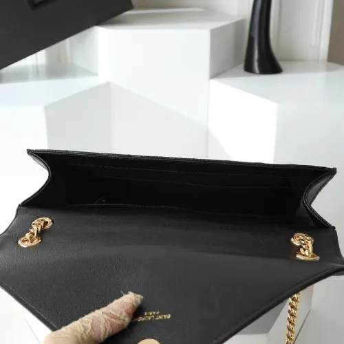 Replica Yves Saint Laurent YSL AAA Quality Shoulder Bags For Women #1462812 $100.00 USD for Wholesale