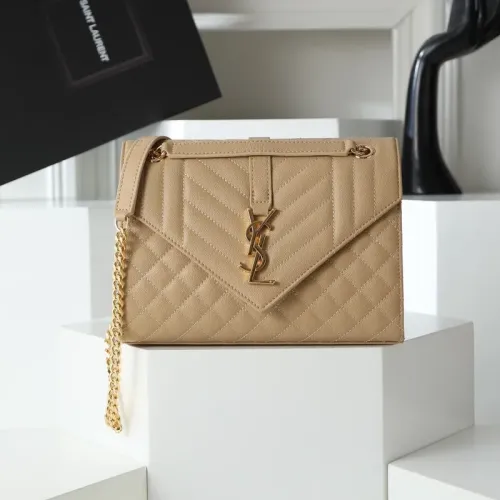Yves Saint Laurent YSL AAA Quality Shoulder Bags For Women #1462813