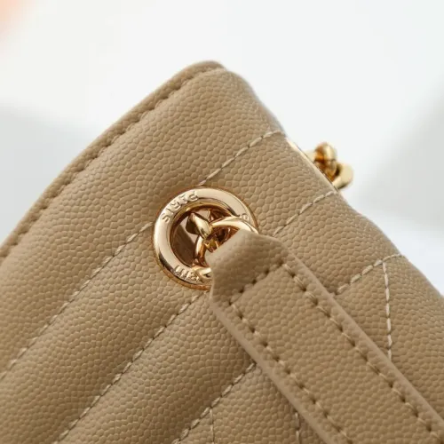 Replica Yves Saint Laurent YSL AAA Quality Shoulder Bags For Women #1462813 $92.00 USD for Wholesale