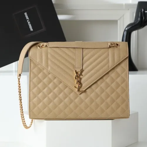 Yves Saint Laurent YSL AAA Quality Shoulder Bags For Women #1462814