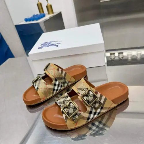 Burberry Slippers For Men #1462858
