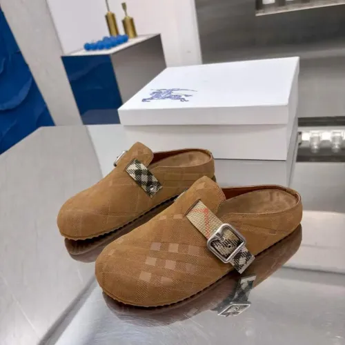 Burberry Slippers For Men #1462861