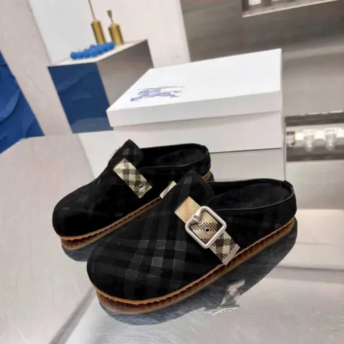 Burberry Slippers For Men #1462863
