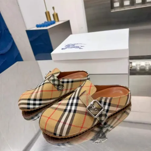 Burberry Slippers For Women #1462865
