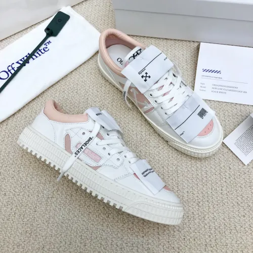 Off-White Casual Shoes For Women #1462902