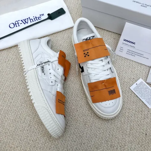Off-White Casual Shoes For Women #1462908
