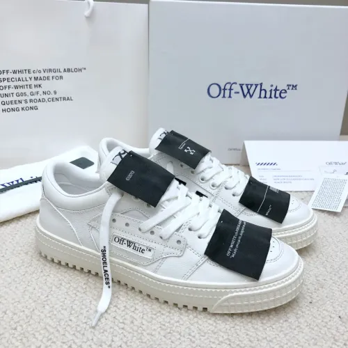 Off-White Casual Shoes For Women #1462914