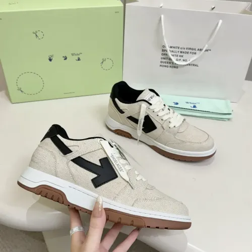 Off-White Casual Shoes For Women #1462916