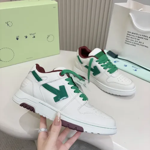Off-White Casual Shoes For Men #1462928