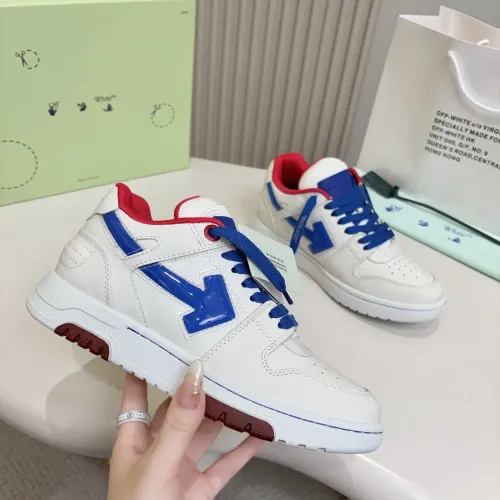 Off-White Casual Shoes For Women #1462931