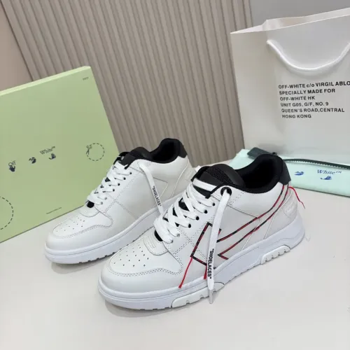 Off-White Casual Shoes For Men #1462934