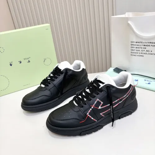 Off-White Casual Shoes For Women #1462935
