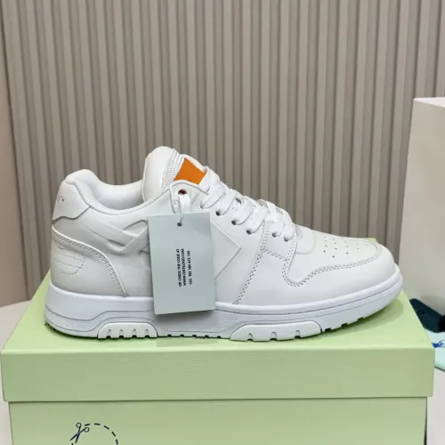 Replica Off-White Casual Shoes For Men #1462938 $115.00 USD for Wholesale