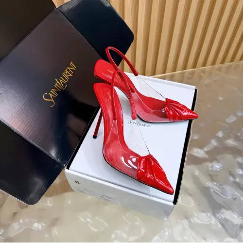Yves Saint Laurent YSL Sandal For Women #1462951