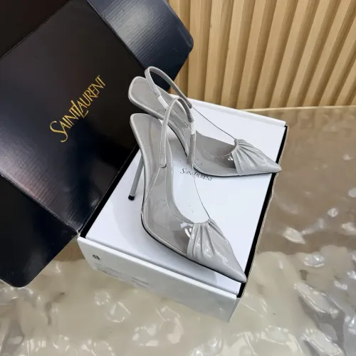Yves Saint Laurent YSL Sandal For Women #1462953, $118.00 USD, [ITEM#1462953], Yves Saint Laurent YSL Sandal