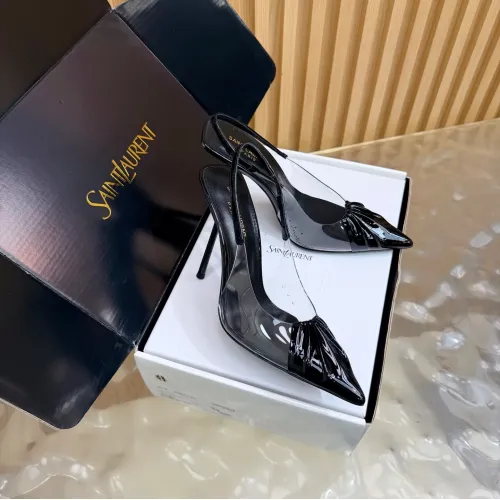 Yves Saint Laurent YSL Sandal For Women #1462956