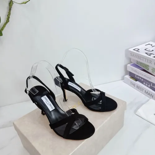 Jimmy Choo Sandals For Women #1462961