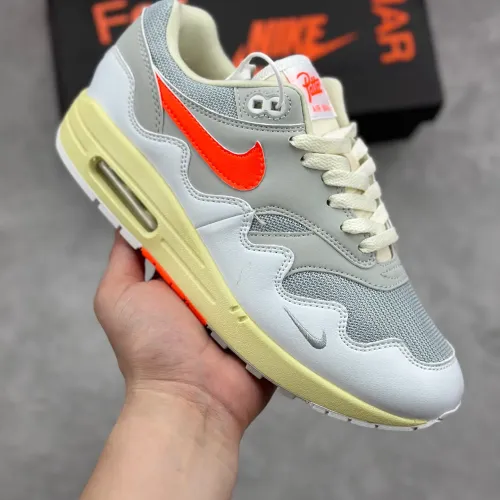 Replica Nike Air Max 1 For Women #1462962 $98.00 USD for Wholesale