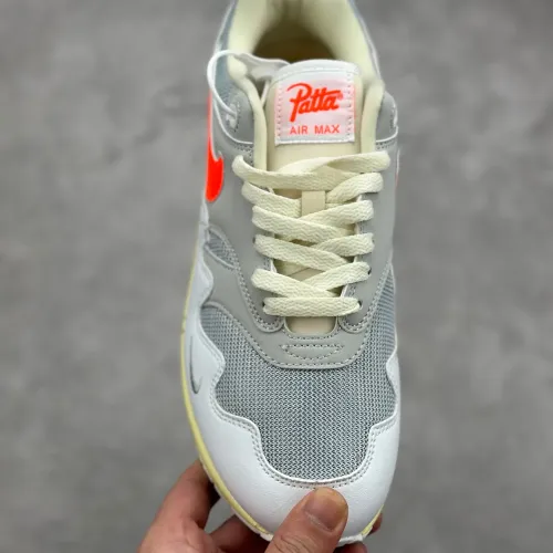 Replica Nike Air Max 1 For Women #1462962 $98.00 USD for Wholesale