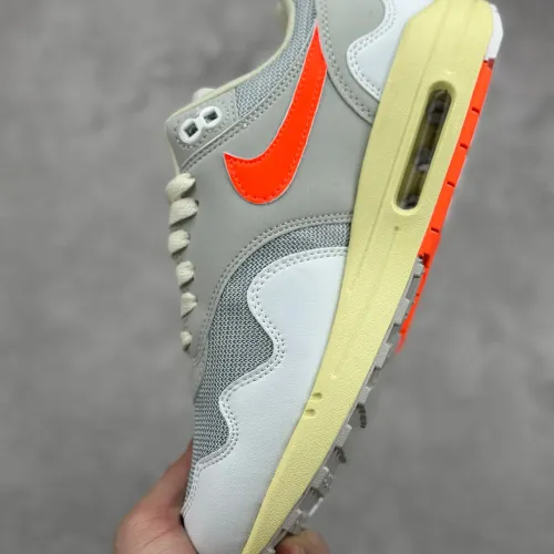 Replica Nike Air Max 1 For Men #1462963 $98.00 USD for Wholesale