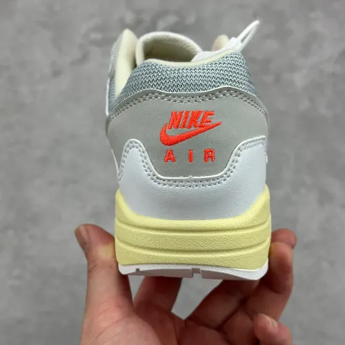 Replica Nike Air Max 1 For Men #1462963 $98.00 USD for Wholesale