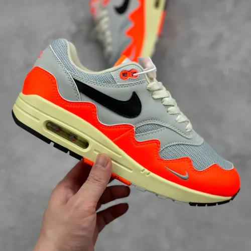 Replica Nike Air Max 1 For Women #1462964 $98.00 USD for Wholesale