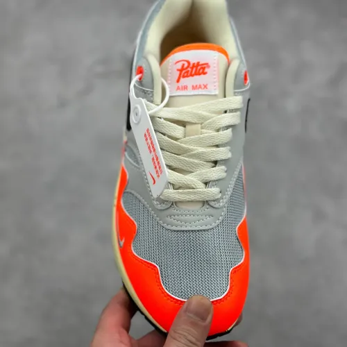 Replica Nike Air Max 1 For Men #1462965 $98.00 USD for Wholesale
