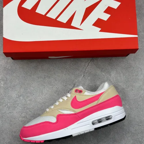 Replica Nike Air Max 1 For Women #1462968 $98.00 USD for Wholesale