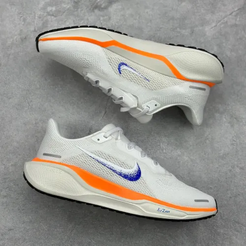 Nike Zoom Running Shoes For Women #1462969