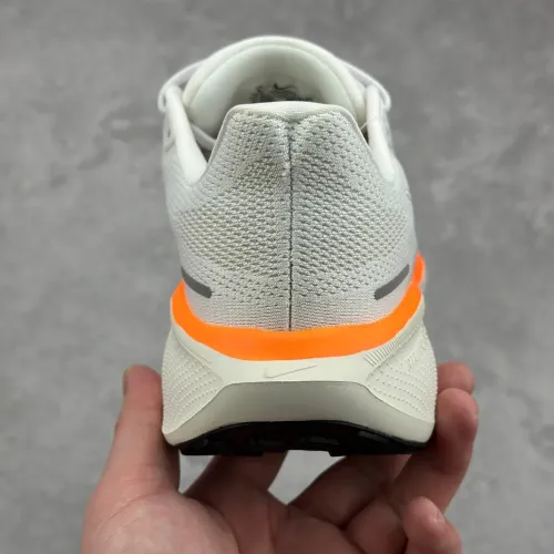 Replica Nike Zoom Running Shoes For Men #1462970 $68.00 USD for Wholesale
