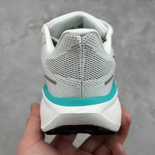 Replica Nike Zoom Running Shoes For Men #1462976 $68.00 USD for Wholesale