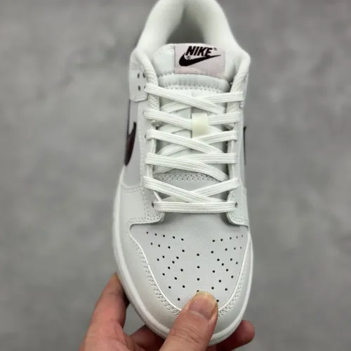 Replica Nike Dunk-Low For Women #1462977 $92.00 USD for Wholesale