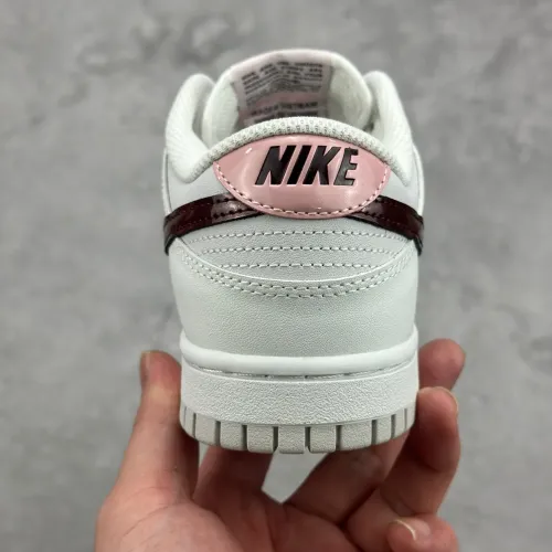 Replica Nike Dunk-Low For Women #1462977 $92.00 USD for Wholesale