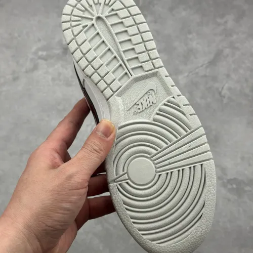 Replica Nike Dunk-Low For Women #1462977 $92.00 USD for Wholesale