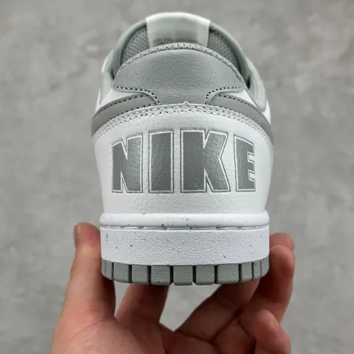 Replica Nike Big Low For Men #1462980 $88.00 USD for Wholesale