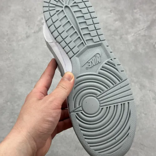 Replica Nike Big Low For Women #1462981 $88.00 USD for Wholesale