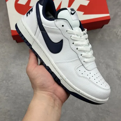 Replica Nike Big Low For Men #1462982 $88.00 USD for Wholesale