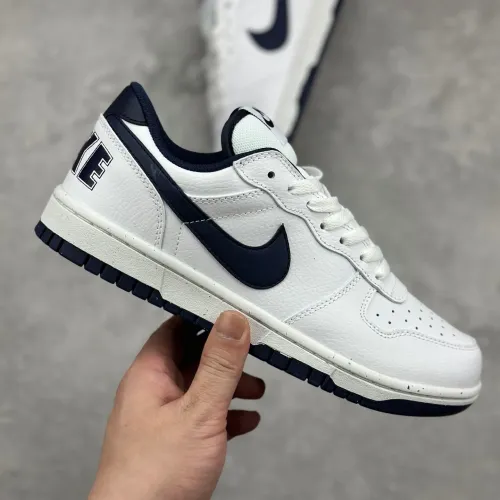 Replica Nike Big Low For Women #1462983 $88.00 USD for Wholesale