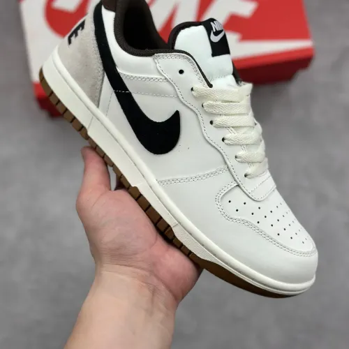 Replica Nike Big Low For Women #1462985 $88.00 USD for Wholesale