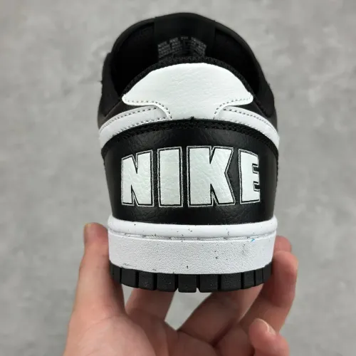 Replica Nike Big Low For Men #1462986 $88.00 USD for Wholesale